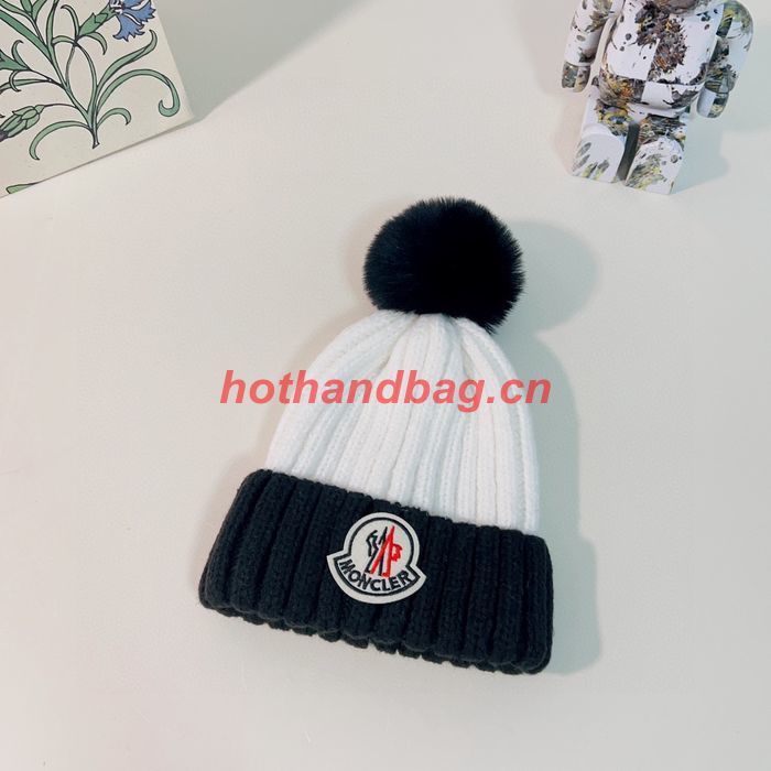 Moncler Hat MOH00001 Moncler Hat MOH00001