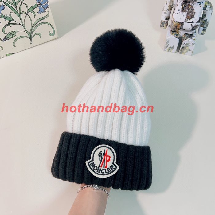 Moncler Hat MOH00001 Moncler Hat MOH00001