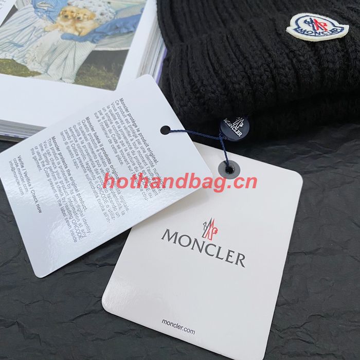 Moncler Hat MOH00027 Moncler Hat MOH00027