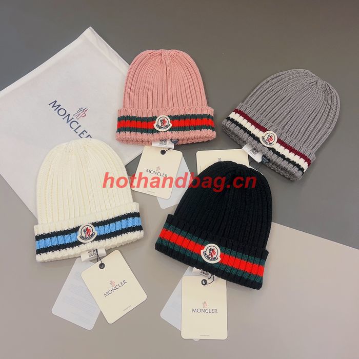 Moncler Hat MOH00033 Moncler Hat MOH00033