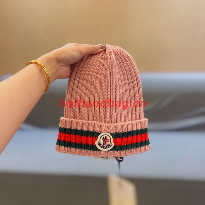 Moncler Hat MOH00033 Moncler Hat MOH00033