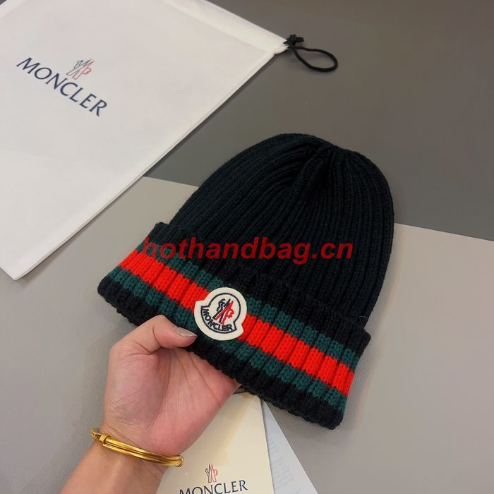 Moncler Hat MOH00035 Moncler Hat MOH00035