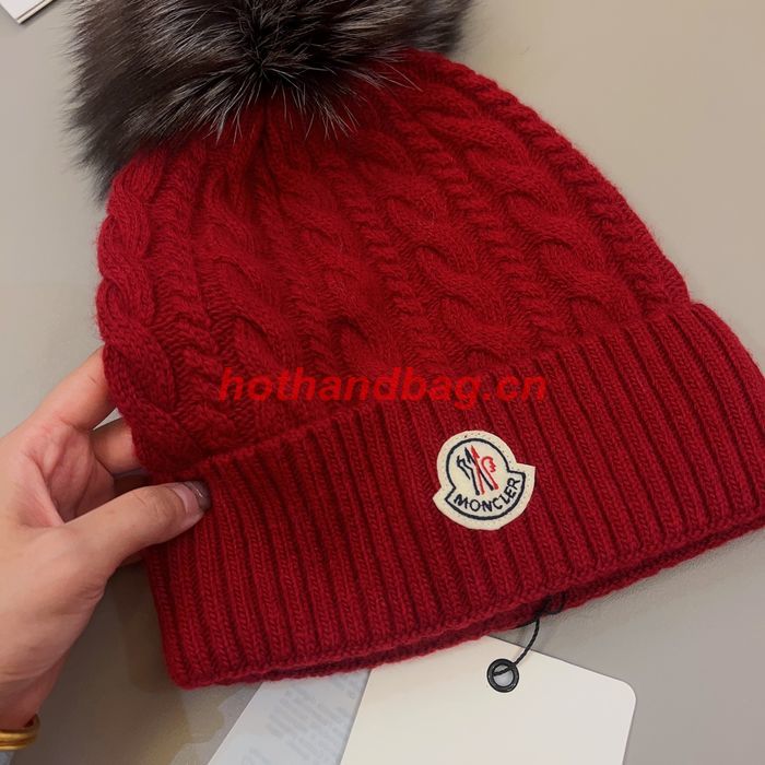 Moncler Hat MOH00036 Moncler Hat MOH00036