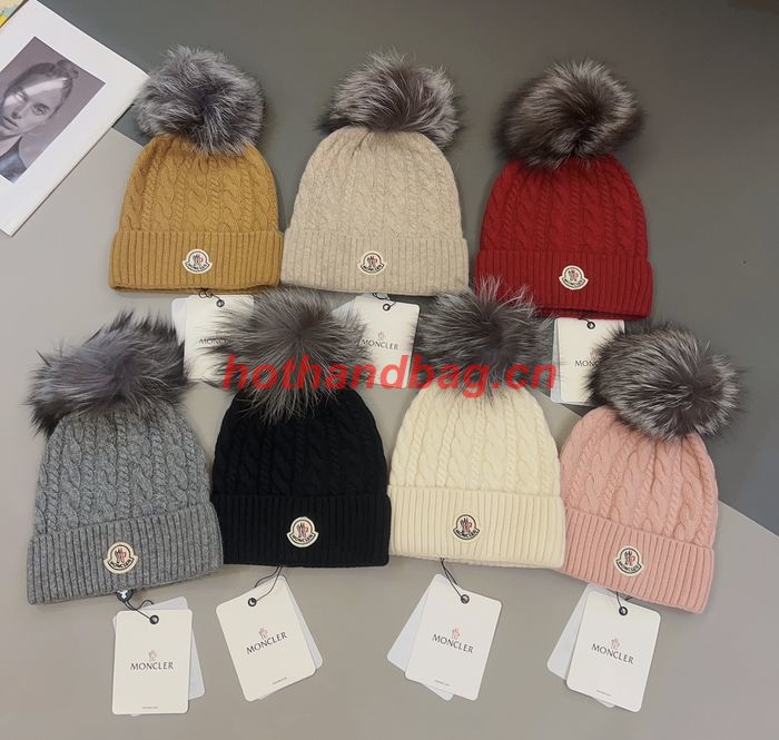 Moncler Hat MOH00036 Moncler Hat MOH00036