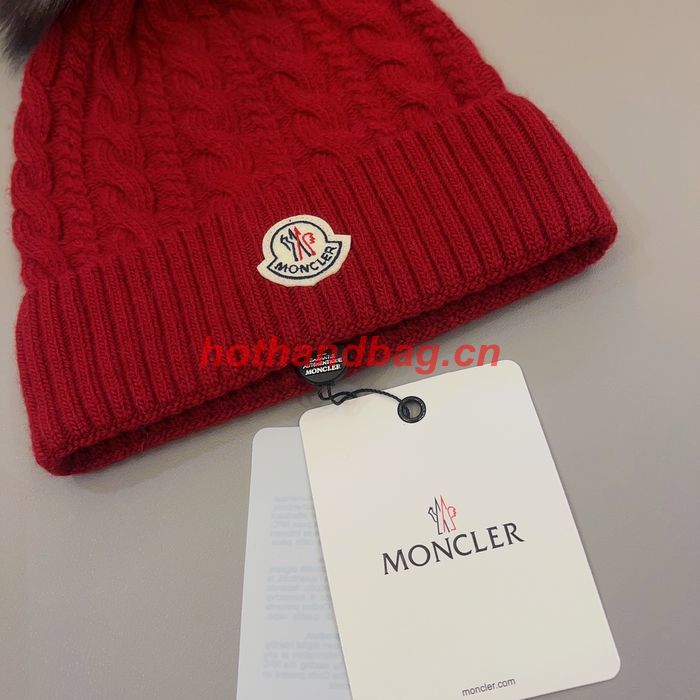 Moncler Hat MOH00036 Moncler Hat MOH00036