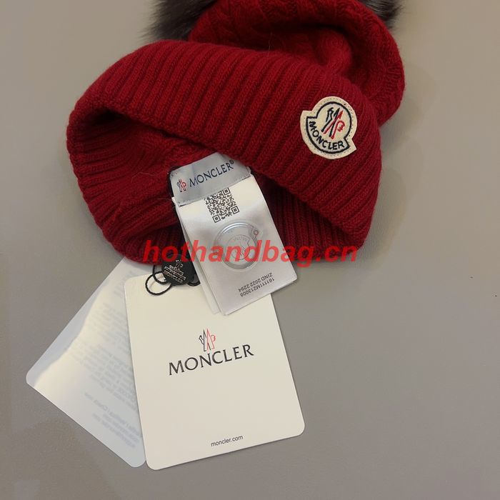 Moncler Hat MOH00036 Moncler Hat MOH00036