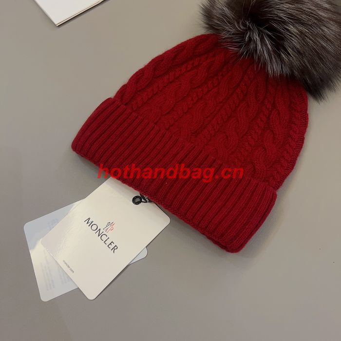 Moncler Hat MOH00036 Moncler Hat MOH00036