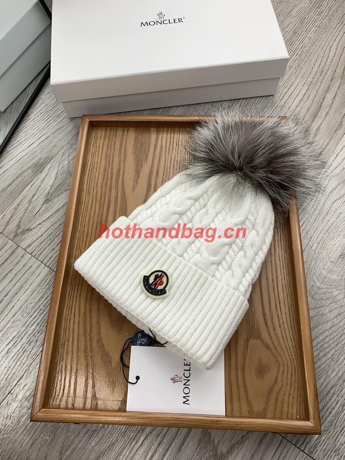Moncler Hat MOH00061 Moncler Hat MOH00061