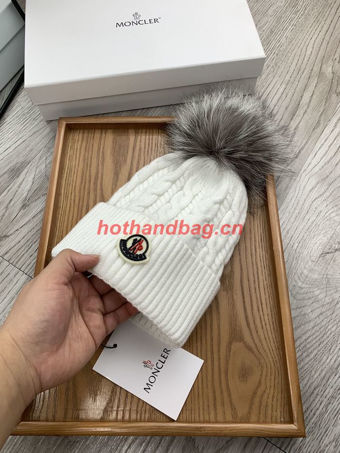Moncler Hat MOH00061 Moncler Hat MOH00061