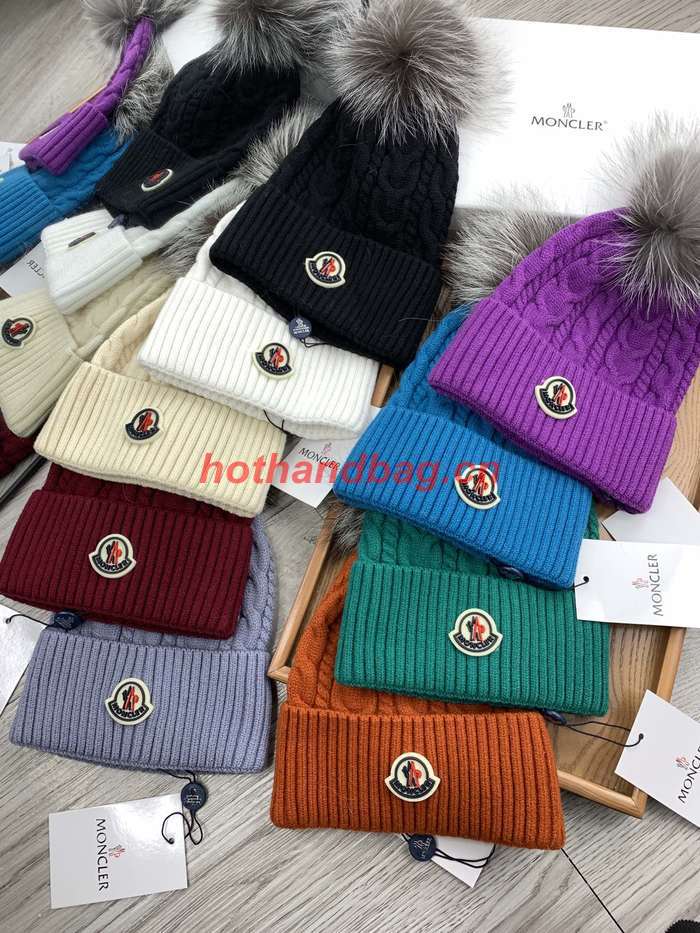 Moncler Hat MOH00061 Moncler Hat MOH00061