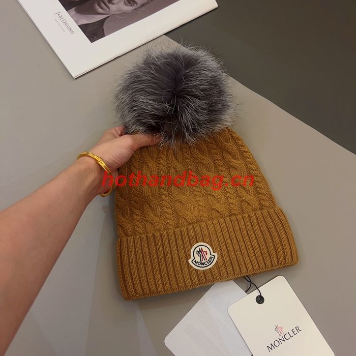 Moncler Hat MOH00069