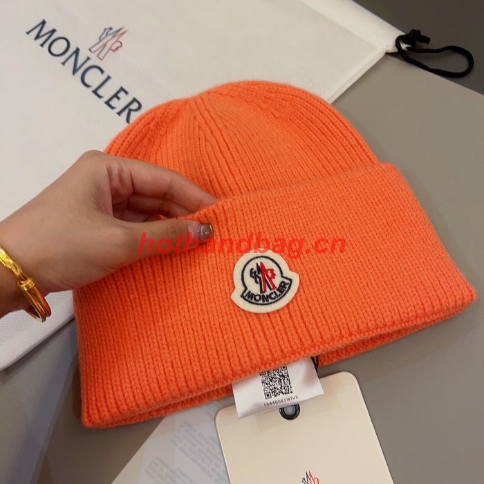 Moncler Hat MOH00075 Moncler Hat MOH00075