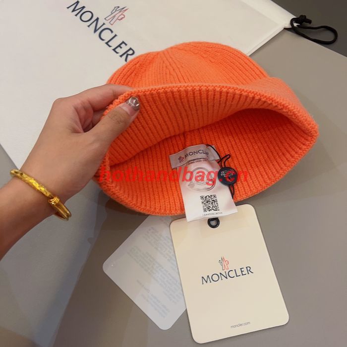 Moncler Hat MOH00075 Moncler Hat MOH00075