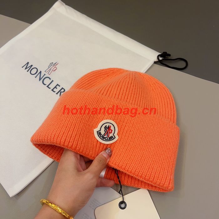 Moncler Hat MOH00075 Moncler Hat MOH00075