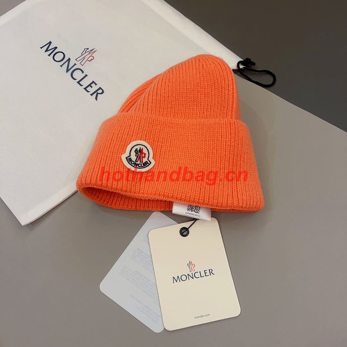 Moncler Hat MOH00075 Moncler Hat MOH00075
