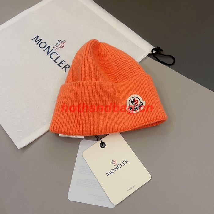 Moncler Hat MOH00075 Moncler Hat MOH00075