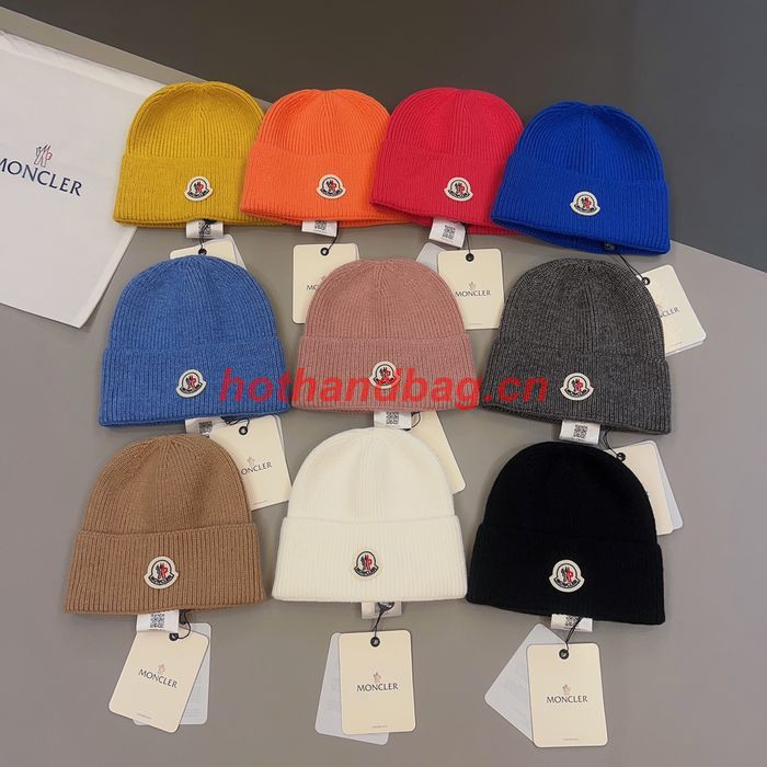 Moncler Hat MOH00075 Moncler Hat MOH00075