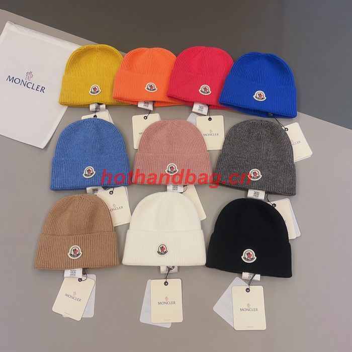 Moncler Hat MOH00076 Moncler Hat MOH00076