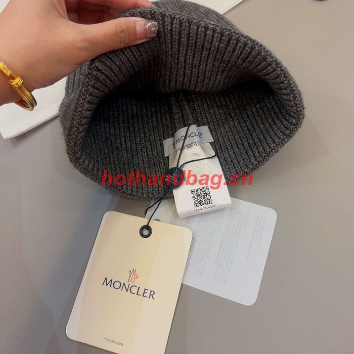 Moncler Hat MOH00079 Moncler Hat MOH00079