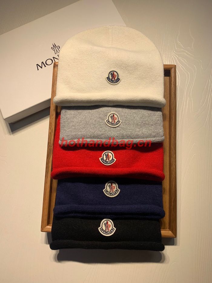 Moncler Hat MOH00090 Moncler Hat MOH00090