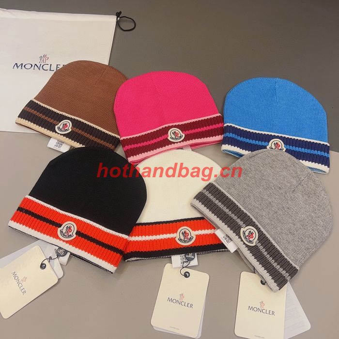 Moncler Hat MOH00106 Moncler Hat MOH00106