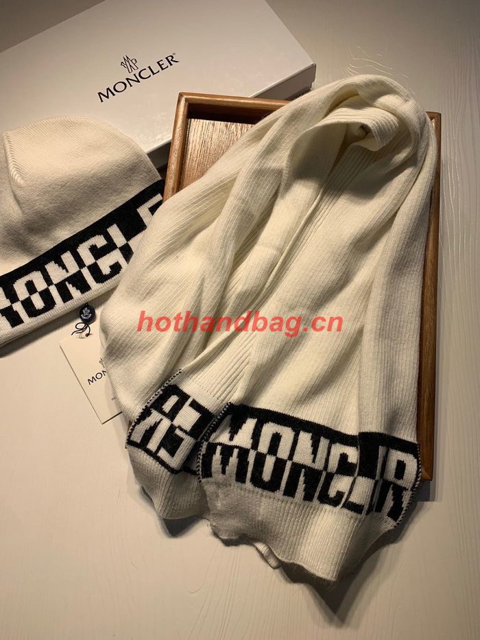 Moncler Scarf&Hat MOH00006 Moncler Scarf&Hat MOH00006