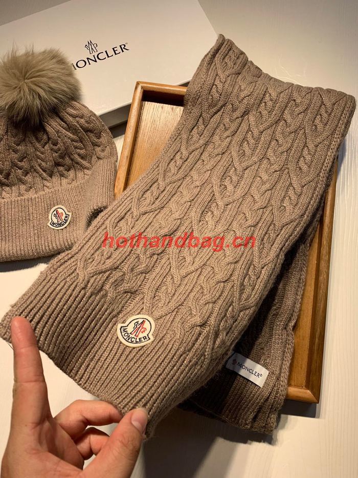 Moncler Scarf&Hat MOH00010 Moncler Scarf&Hat MOH00010