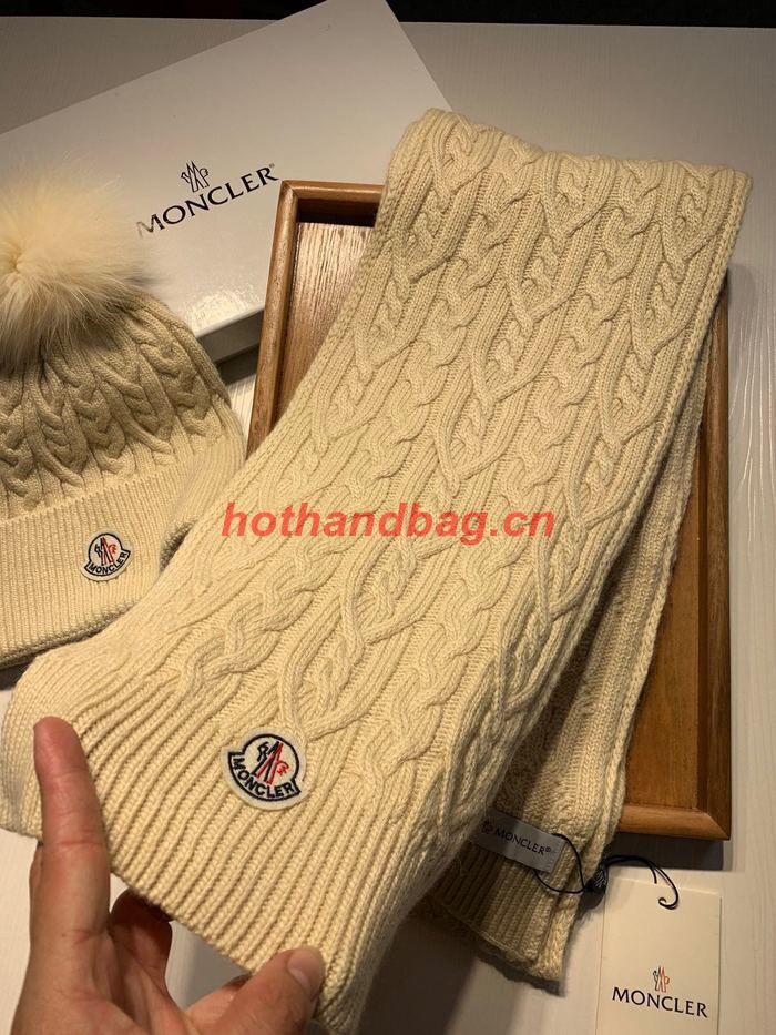 Moncler Scarf&Hat MOH00011 Moncler Scarf&Hat MOH00011