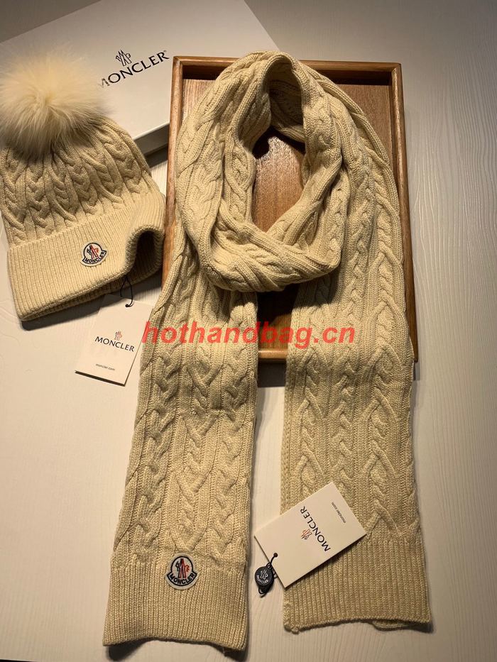 Moncler Scarf&Hat MOH00011 Moncler Scarf&Hat MOH00011
