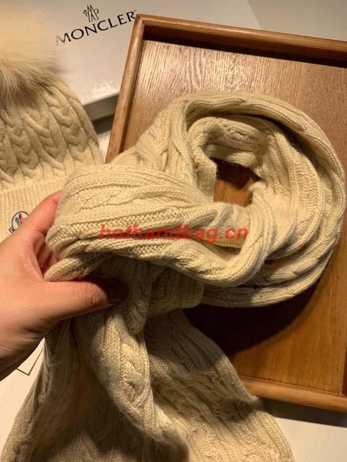 Moncler Scarf&Hat MOH00011 Moncler Scarf&Hat MOH00011