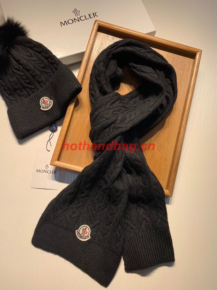 Moncler Scarf&Hat MOH00013 Moncler Scarf&Hat MOH00013