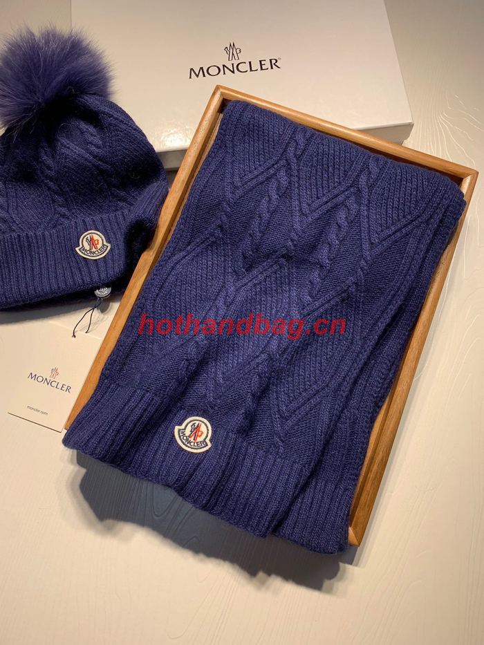 Moncler Scarf&Hat MOH00016 Moncler Scarf&Hat MOH00016