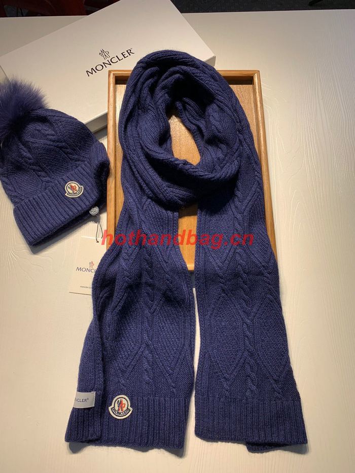 Moncler Scarf&Hat MOH00016 Moncler Scarf&Hat MOH00016