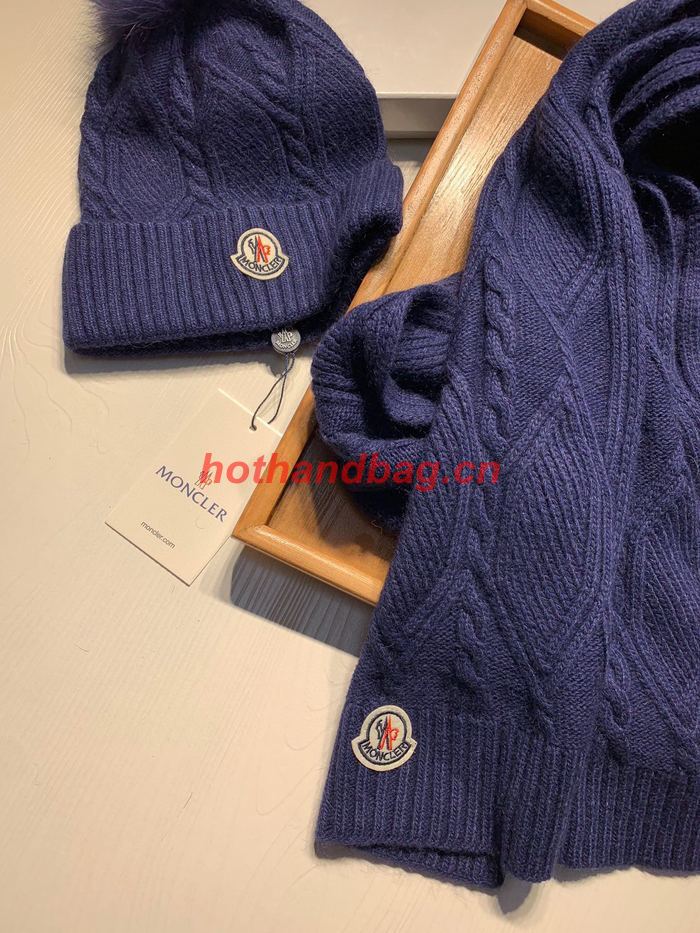 Moncler Scarf&Hat MOH00016 Moncler Scarf&Hat MOH00016