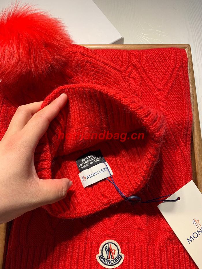 Moncler Scarf&Hat MOH00017 Moncler Scarf&Hat MOH00017