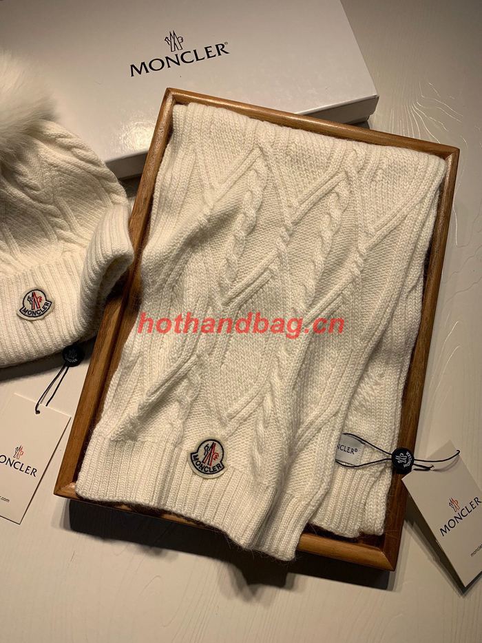 Moncler Scarf&Hat MOH00020 Moncler Scarf&Hat MOH00020