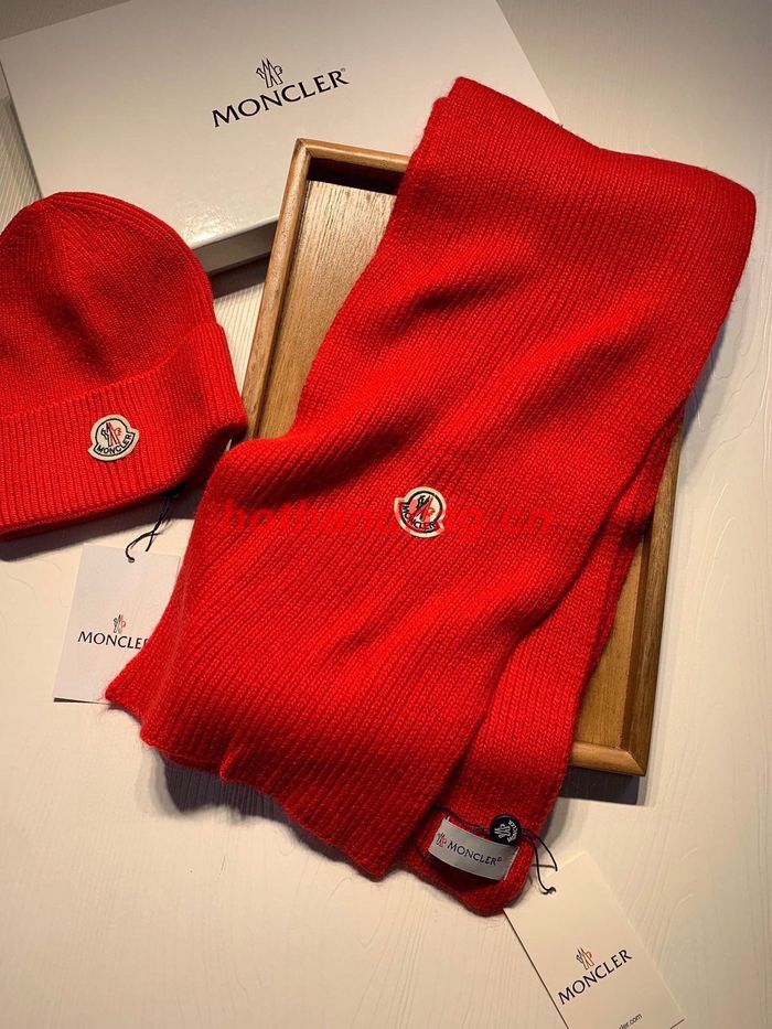 Moncler Scarf&Hat MOH00022 Moncler Scarf&Hat MOH00022