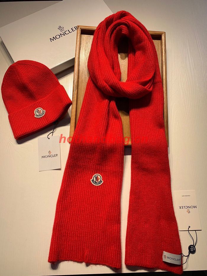 Moncler Scarf&Hat MOH00022 Moncler Scarf&Hat MOH00022