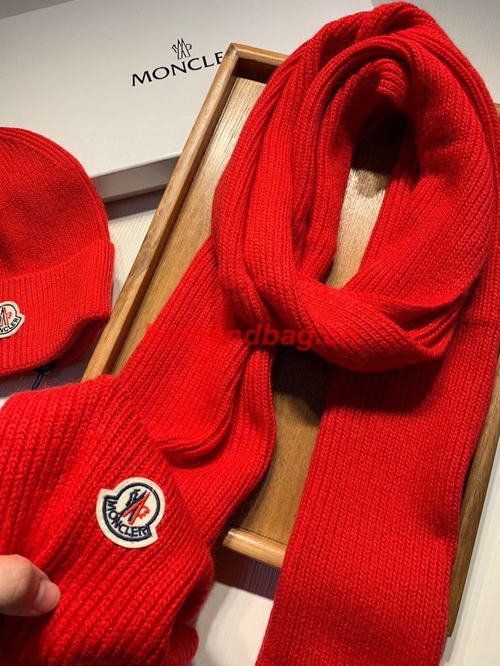 Moncler Scarf&Hat MOH00022 Moncler Scarf&Hat MOH00022