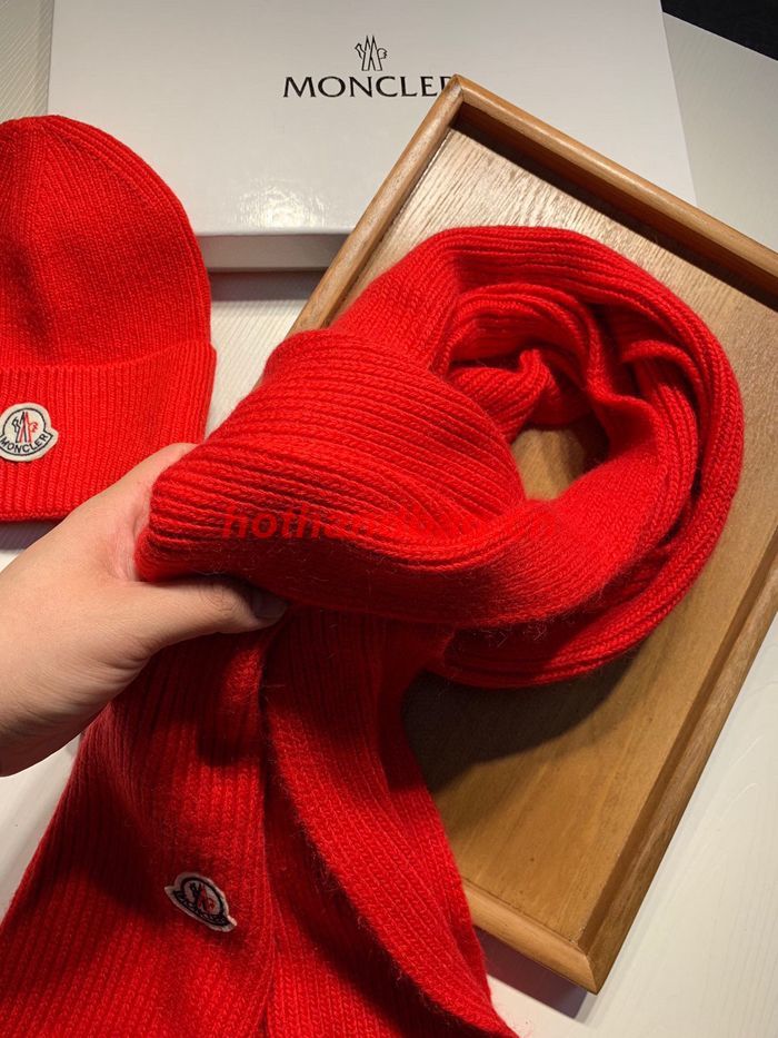 Moncler Scarf&Hat MOH00022 Moncler Scarf&Hat MOH00022
