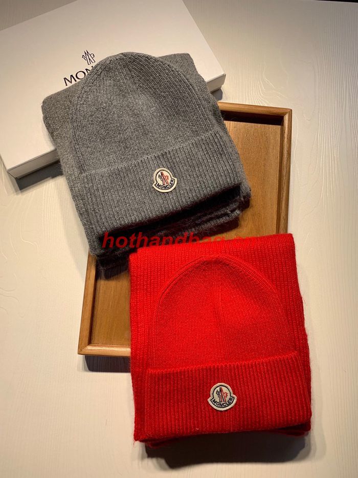 Moncler Scarf&Hat MOH00022 Moncler Scarf&Hat MOH00022