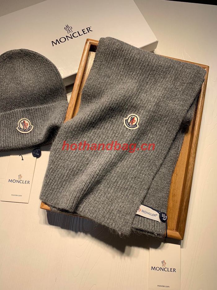 Moncler Scarf&Hat MOH00023 Moncler Scarf&Hat MOH00023