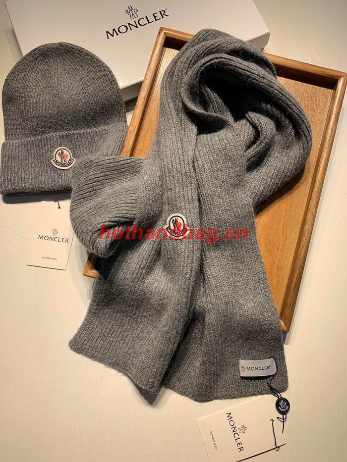 Moncler Scarf&Hat MOH00023 Moncler Scarf&Hat MOH00023
