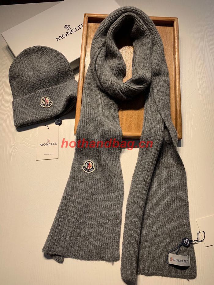 Moncler Scarf&Hat MOH00023 Moncler Scarf&Hat MOH00023