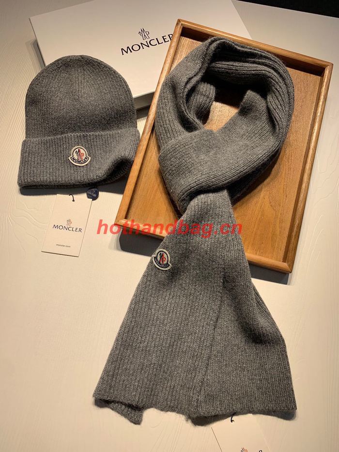 Moncler Scarf&Hat MOH00023 Moncler Scarf&Hat MOH00023