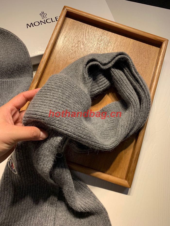 Moncler Scarf&Hat MOH00023 Moncler Scarf&Hat MOH00023