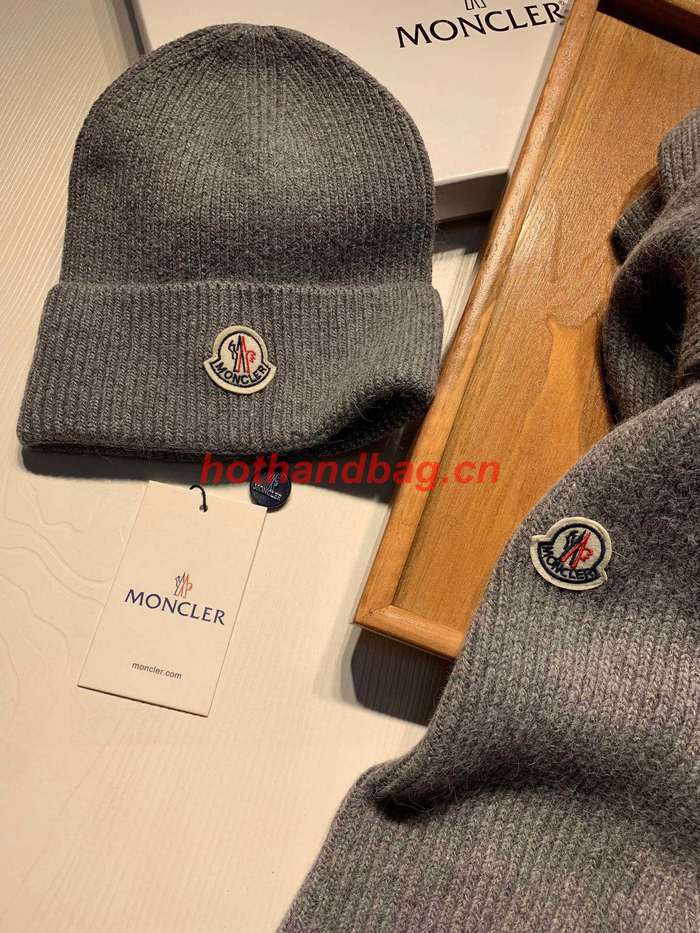 Moncler Scarf&Hat MOH00023 Moncler Scarf&Hat MOH00023