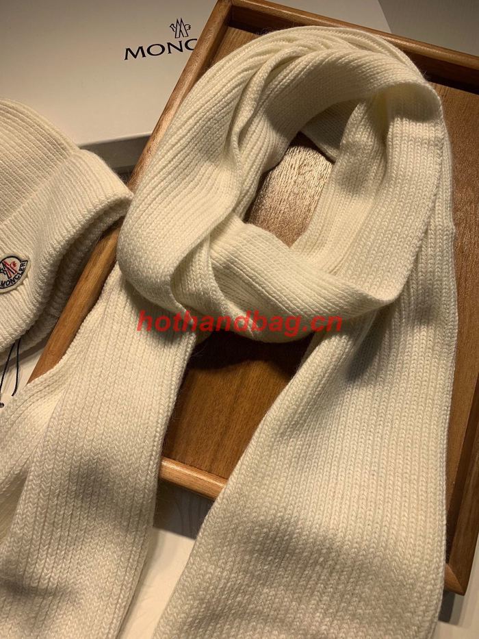 Moncler Scarf&Hat MOH00024 Moncler Scarf&Hat MOH00024