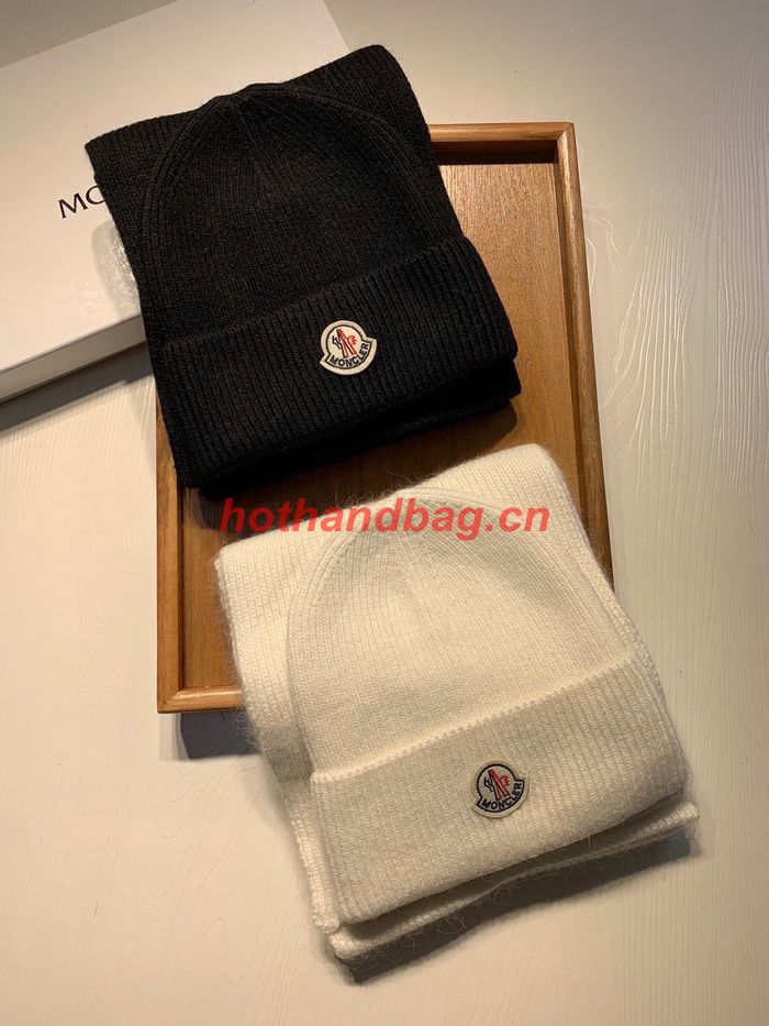 Moncler Scarf&Hat MOH00024 Moncler Scarf&Hat MOH00024
