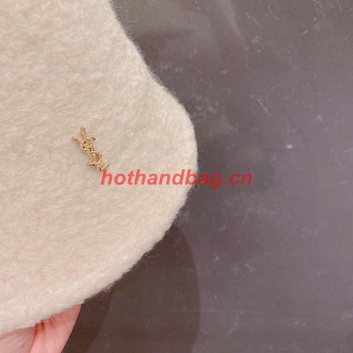 Yves Saint Laurent Hat SLH00001